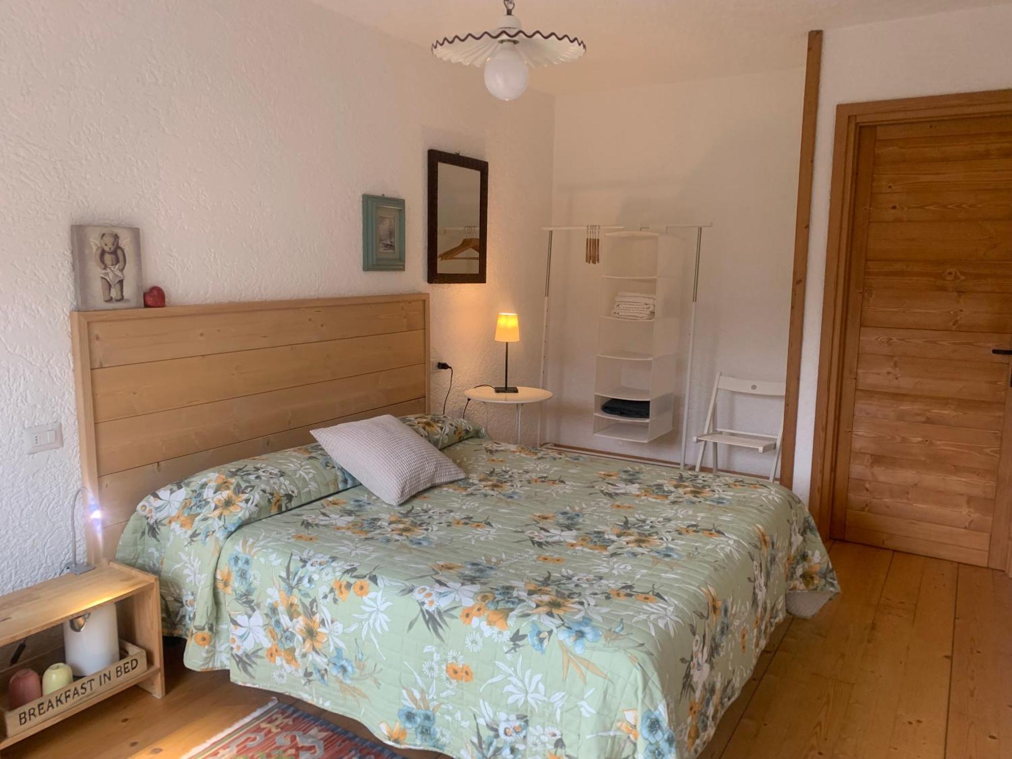Agriturismo Cascina Cornella Cremeno Bagian luar foto